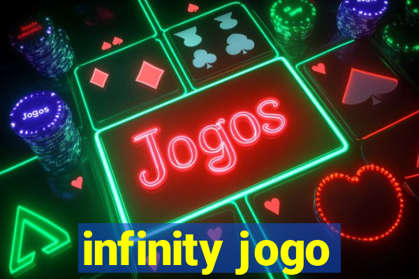 infinity jogo